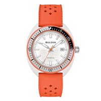 Orologio Bulova Uomo Snorkel in Bioceramica 98B448 - 98B448